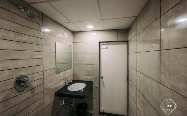 Hotel Rahul Palace Belagavi