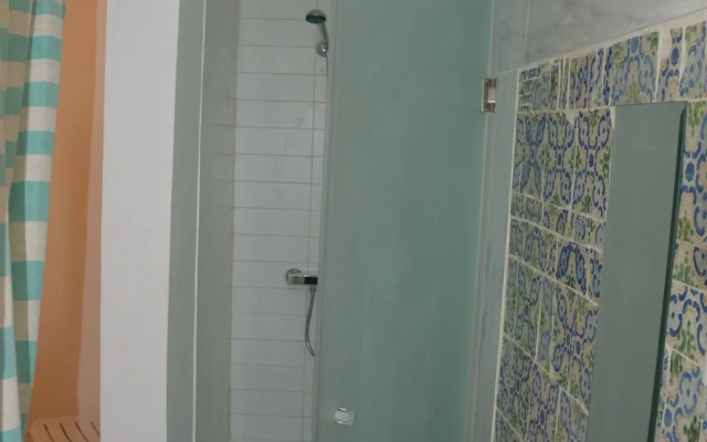 La Chambre Verte