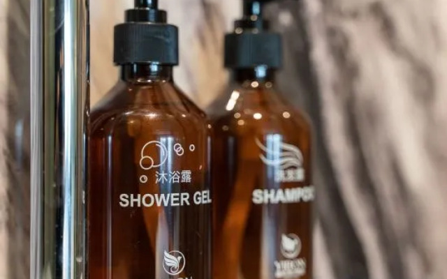 Yike China Hotel (Jingdezhen Taoxichuan Creative Plaza)