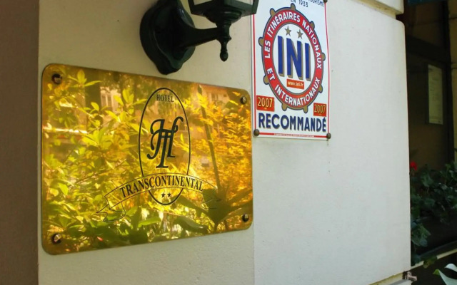 Hotel Transcontinental
