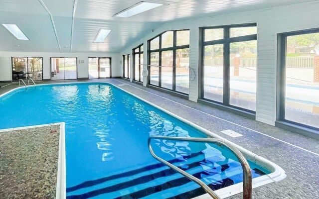 City View at the Foothills - Shared Amenities in the Heart of Branson