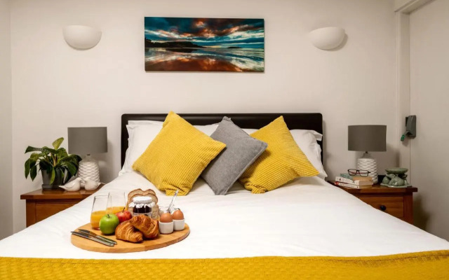 Bulverton House Holiday Cottages