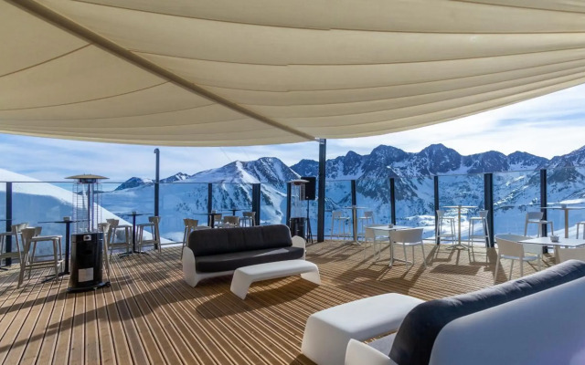 Picmaia Mountain Hotel