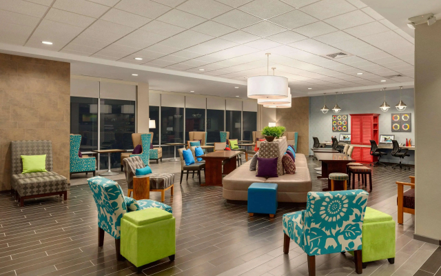 Home2 Suites by Hilton Florence, SC - фото 2