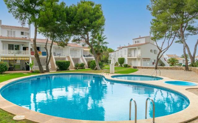 Edisol 29 Villa Pilar 2