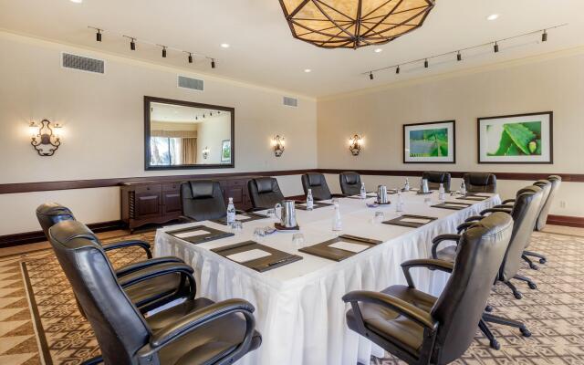 Omni Tucson National Resort & Spa