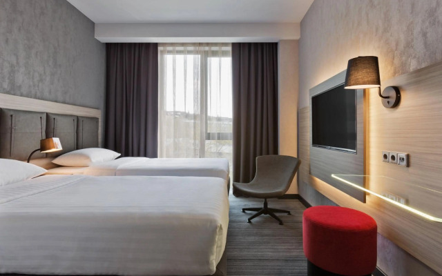 Moxy Tbilisi