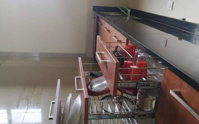 Hotel Aashirwad