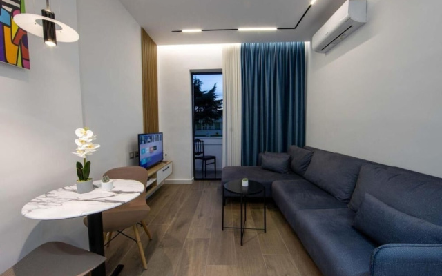 Bliss Haven Apartment