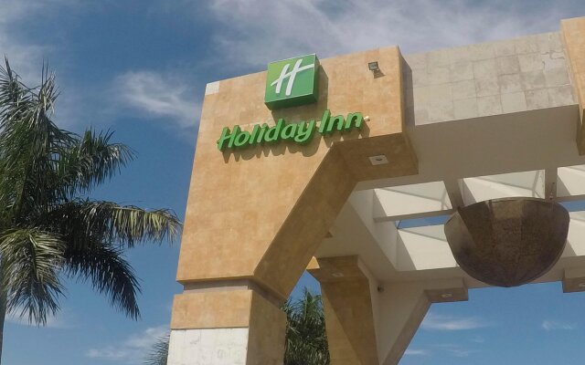 Holiday Inn Villahermosa Aeropuerto, an IHG Hotel