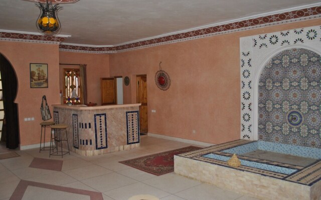 Riad Beloiseau