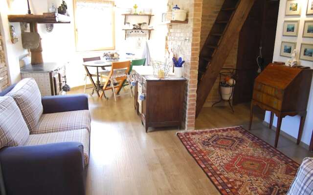 Verdidea - Casa Laura