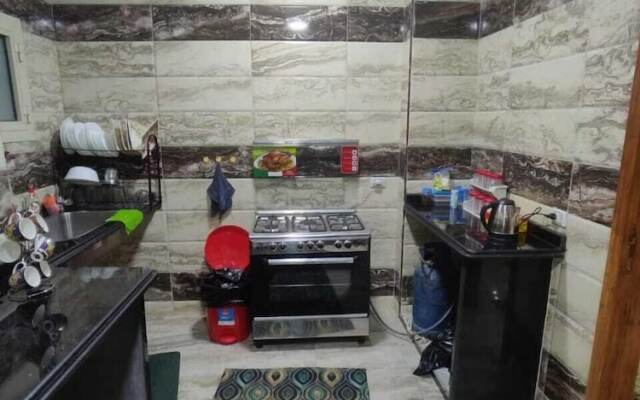 Welcome Egypt Apartment