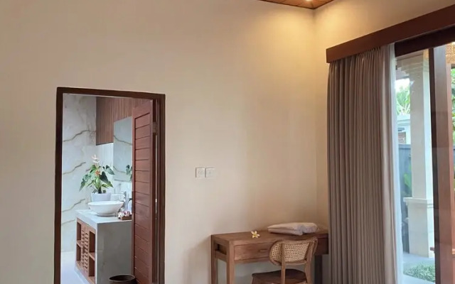 Ghauri Green View Villas by EPS