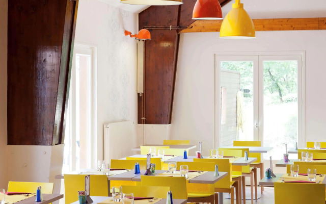 ibis Styles Perigueux Trelissac