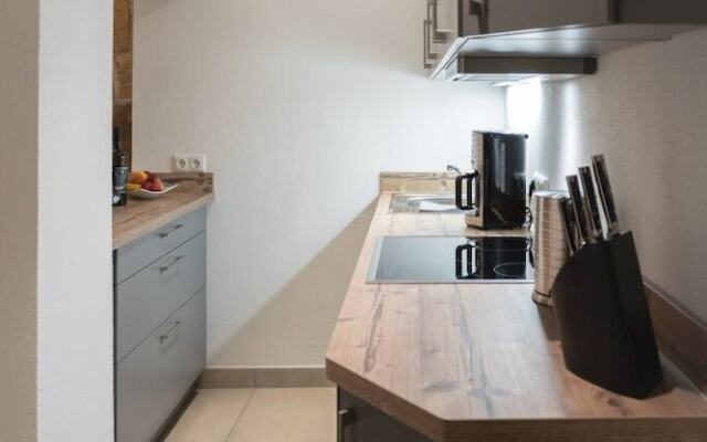 Ferienwohnung VILLA am PARK