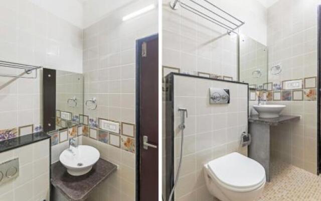 OYO 26769 Vijaya Comfort Inn