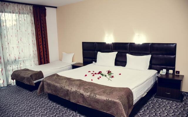 Zdravets Hotel Wellness & SPA