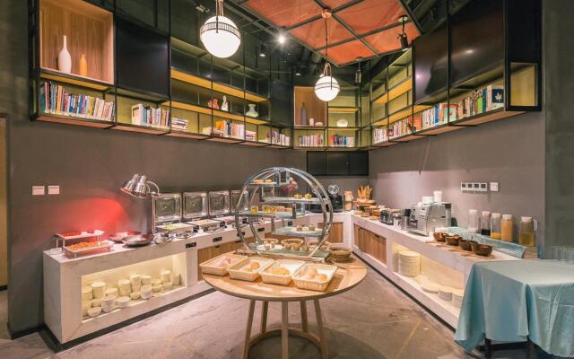 Hangzhou Cosy Park Hotel