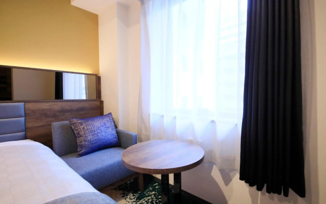 Quintessa Hotel Fukuoka Tenjin Minami