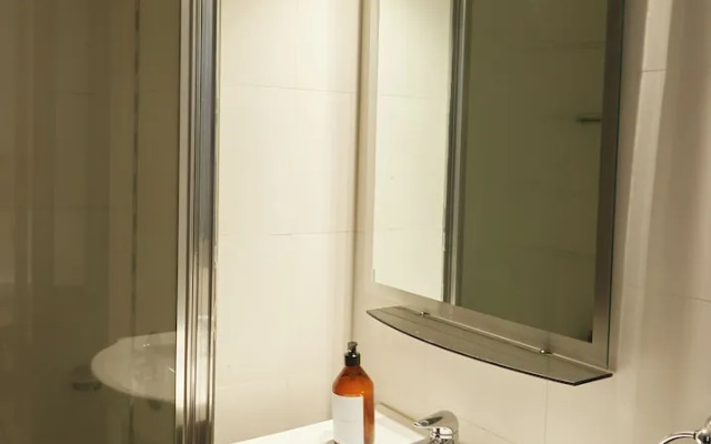 Hestia at Paraguay 4700