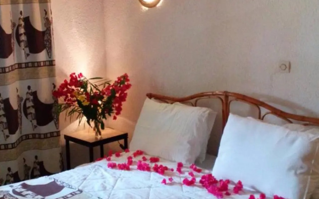 Les Maisons De Marco SENEGAL - B&B