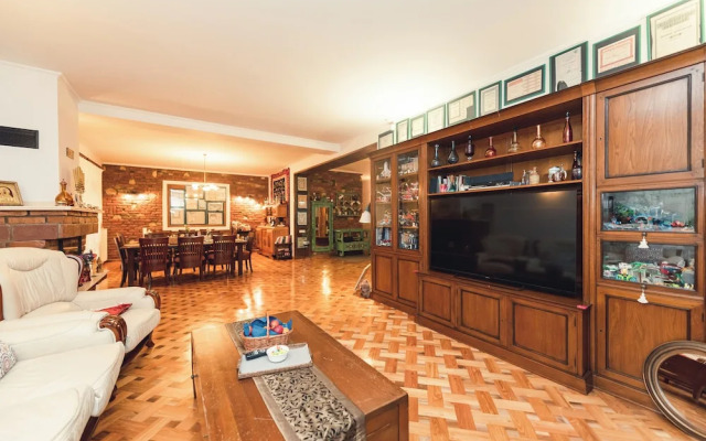 Sfizioso Boutique Stay