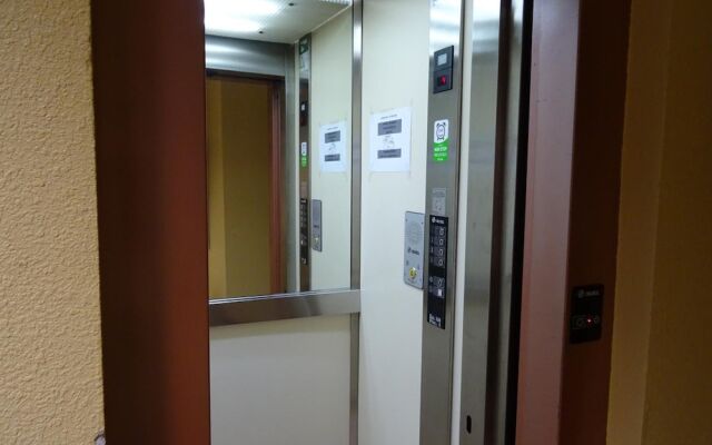 Hostal Bearan