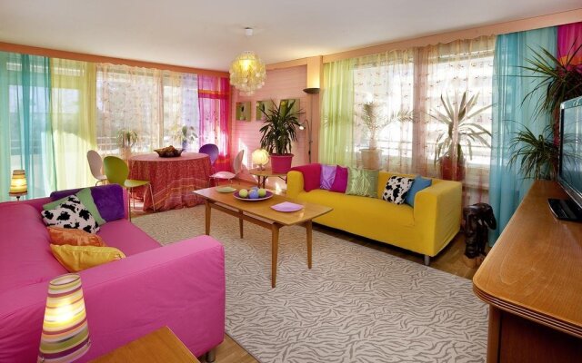 Daisy, Rex & Family Füssen