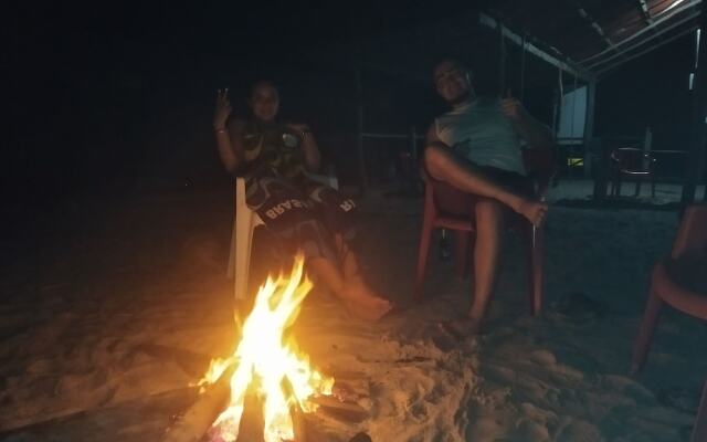 Alojamiento y R Kaigee