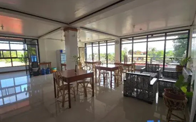 Nober Pension House City Center