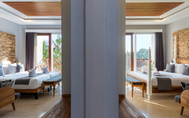 Wadari Retreat Villa Ubud