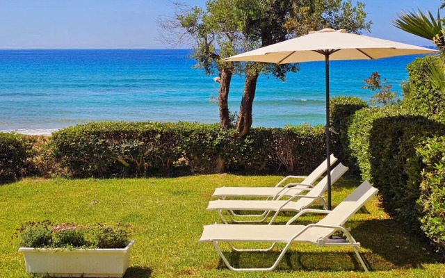 Corfu Glyfada Menigos Resort 49