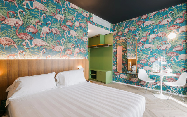 Collini Rooms