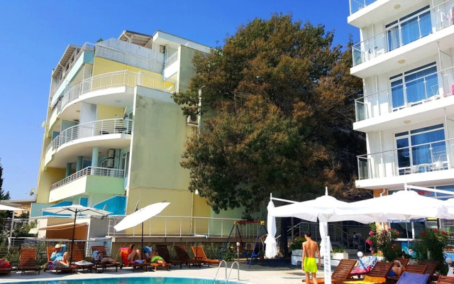 Perla Apartments
