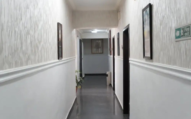 Bjorne Suites