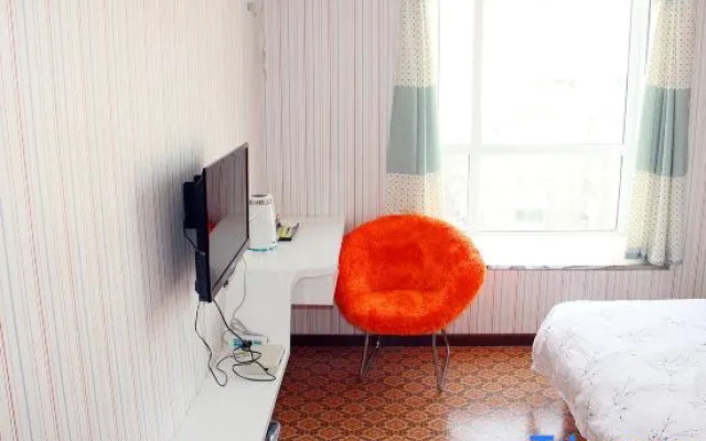 Zhiqingchun Apartment Hotel