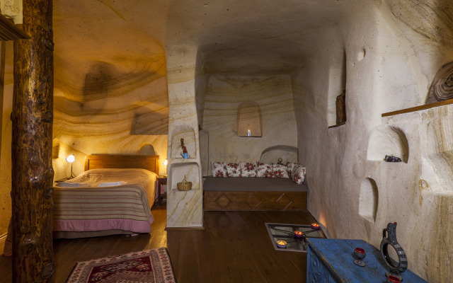The Cappadocia Hotel