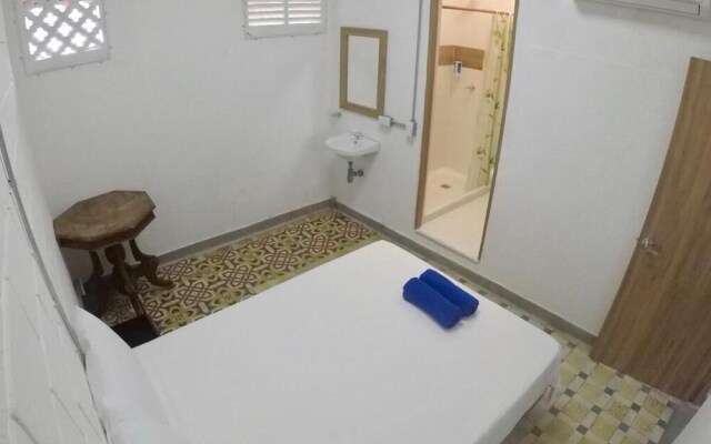 Casa De La Cruz - Hostel