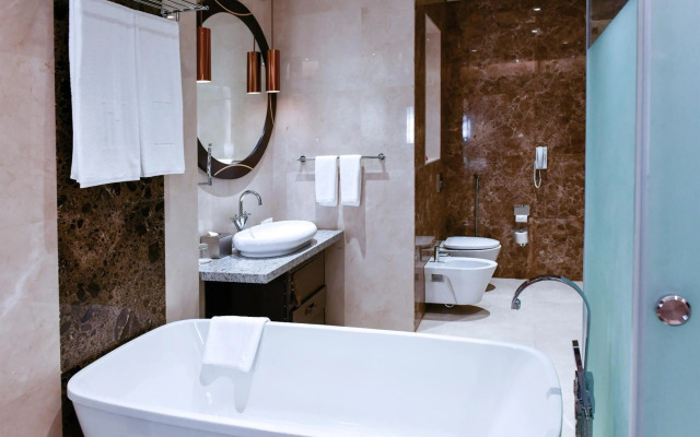 Grand Millennium Tabuk