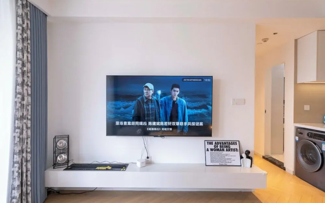 Zhome- Count Luxury 2Bedroom Apartment