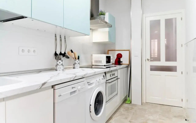 Apartamento El Salvador