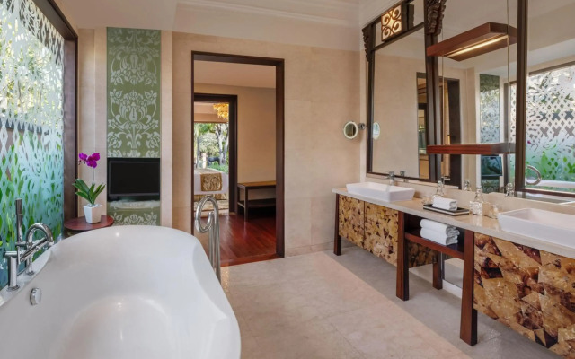 The St. Regis Bali Resort