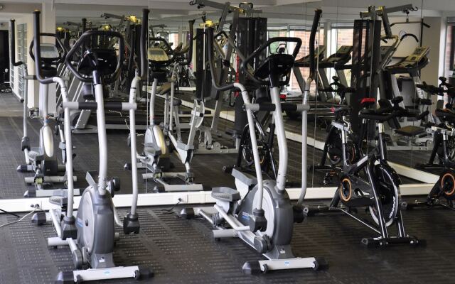 Estelar Recinto del Pensamiento Hotel & Centro de Convenciones