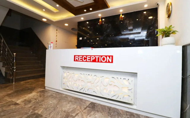 Hotel The Glory