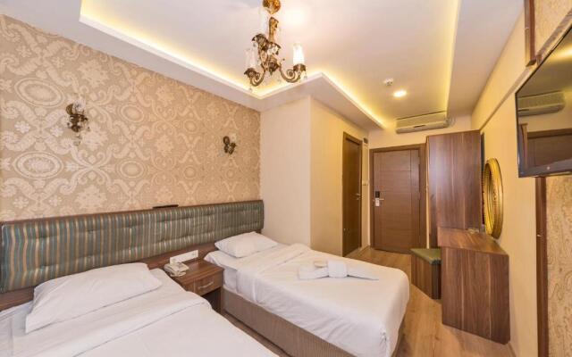 Sahil Boutique Hotel