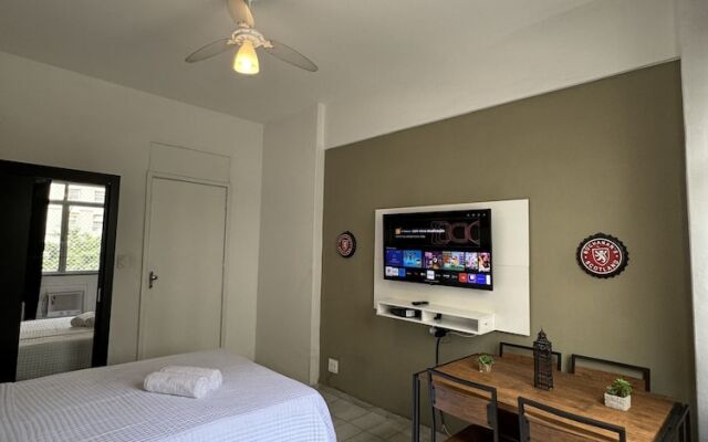 Apartamento Copa Relax HIR 18