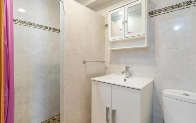 B22 Vistas al mar desde la terraza