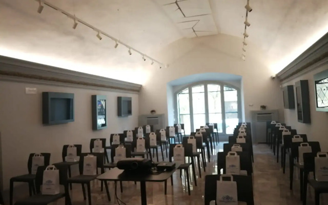 Grand Hotel San Gemini I UNA Esperienze