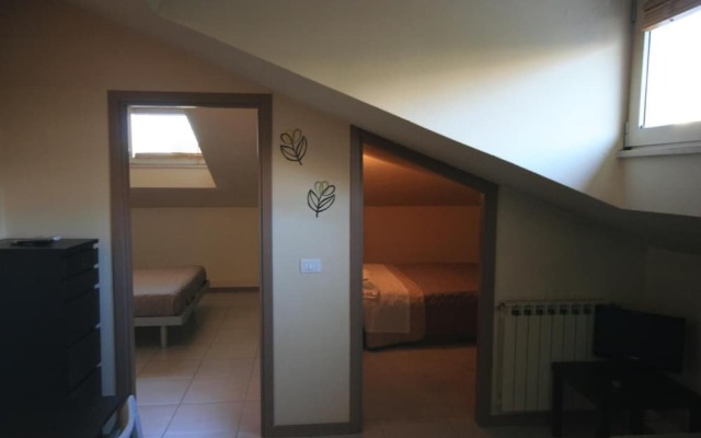 Casa vacanze Cucciolo